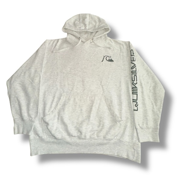 Quiksilver Other - Men’s Quicksilver Hoodie